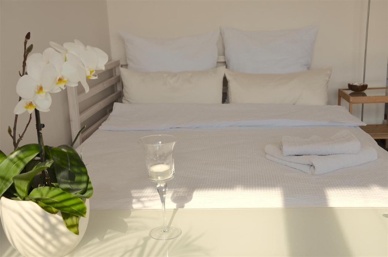 B&B Fernblick Im Nuernberger Land Mimberg Екстериор снимка